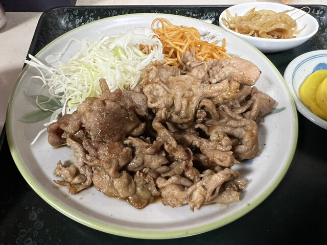 食堂 伊賀的實拍高清圖
