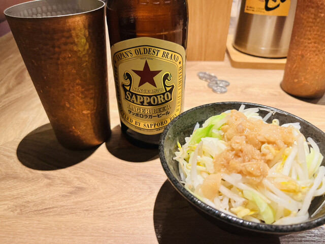 麺や兼虎 博多デイトス店的实拍高清图