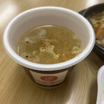 ほっともっと 厚別中央店的实拍图