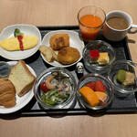 ドーミーイン後楽園的實拍圖