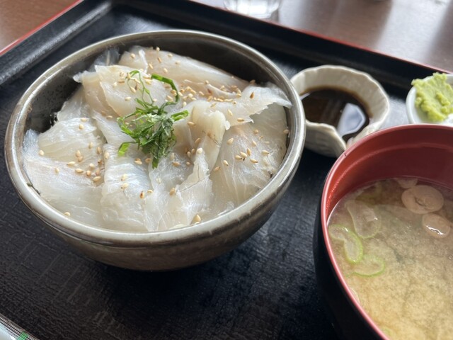 recommendations image for うみかぜ食堂