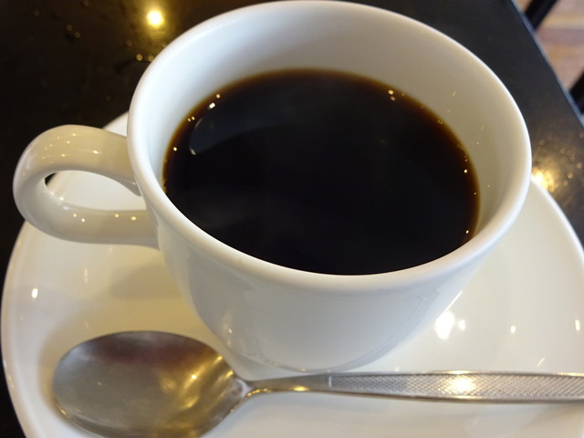 サクライコーヒー店的實拍高清圖