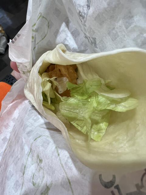 ケンタッキーフライドチキン 錦糸町オリナス店的實拍高清圖