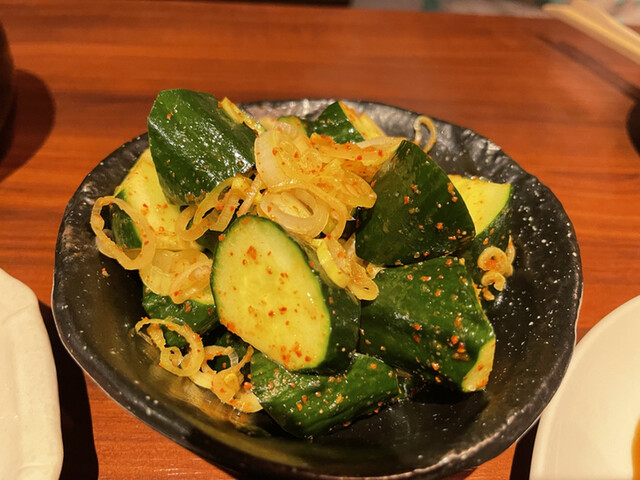 焼肉　まんぐう的實拍高清圖
