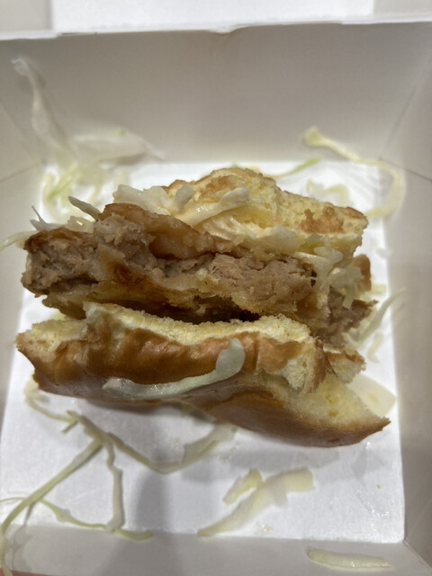 マクドナルド 有明パークビル店的实拍高清图