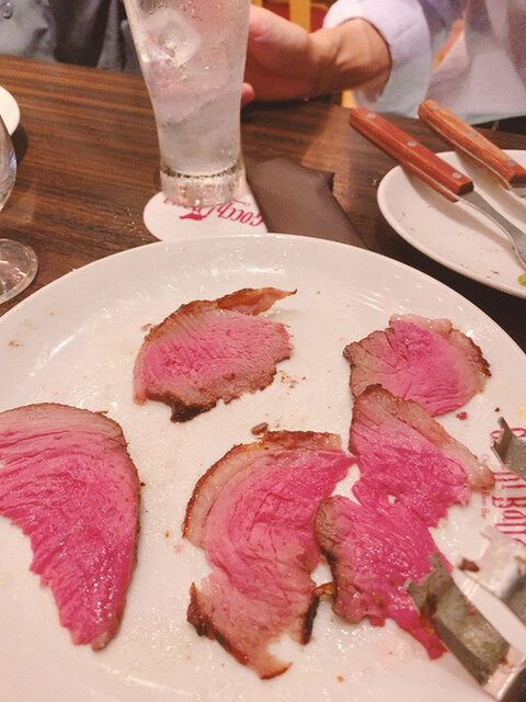 recommendations image for シュラスコ＆ビアバー ゴッチバッタ 池袋西口