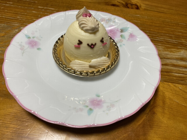 お菓子の安寿真的實拍高清圖