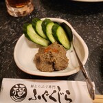 recommendations for ふぐくじら