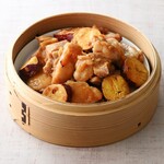 ザ ブッフェ 大丸札幌的實拍圖