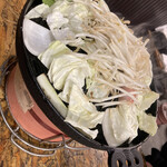 recommendations for ジンギスカン函館吉田 函館駅前