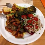 トラットリア インヴィート的实拍图