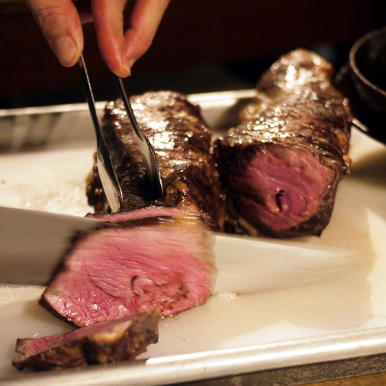 recommendations for バルバッコア 青山本店