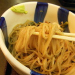 recommendations for そば処 一休