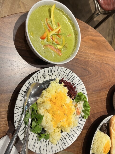 ライオン カリー 久留米店的實拍高清圖