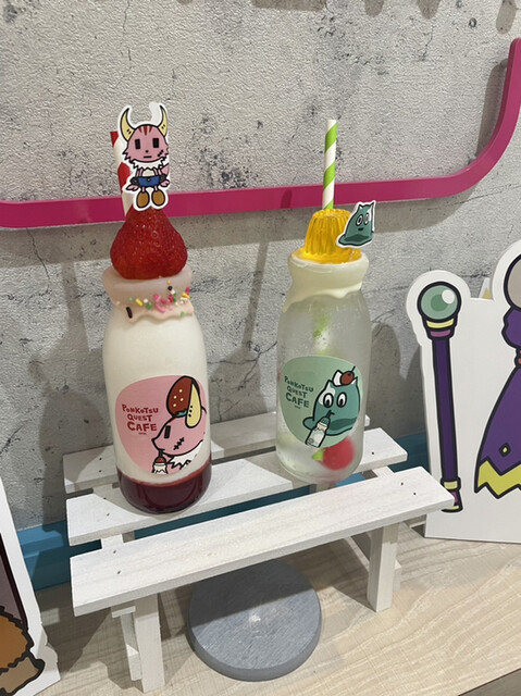 MILK MILK MILK！的實拍高清圖