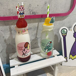 MILK MILK MILK！的實拍圖