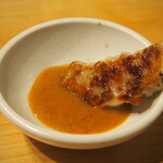 餃子歩兵 道頓堀店的實拍圖
