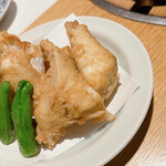 心・技・体 うるふ的实拍图