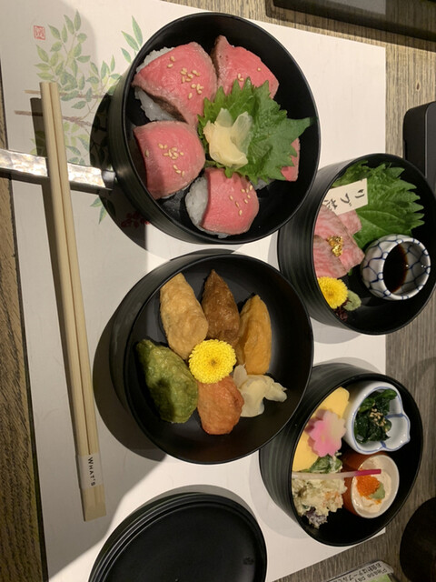 松阪牛WHAT'S 京都室町店的实拍高清图