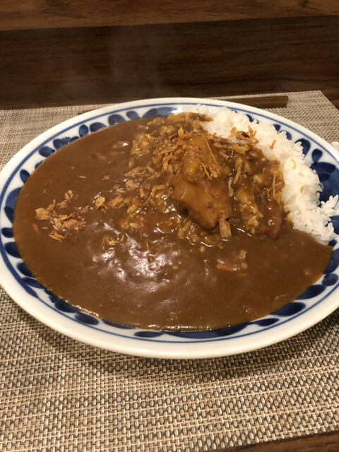 recommendations image for おかんカレー コクシネル