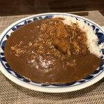 recommendations for おかんカレー コクシネル