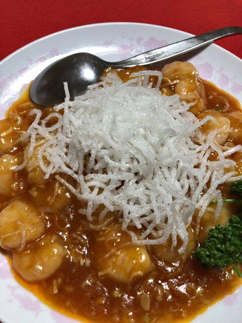 味の愛膳的实拍高清图