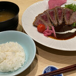 象印食堂 東京店的实拍图