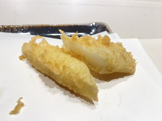 銀座 天一 池袋西武店的實拍高清圖