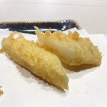 銀座 天一 池袋西武店的實拍圖