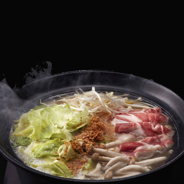 鍋ぞう 浅草雷門店的實拍高清圖