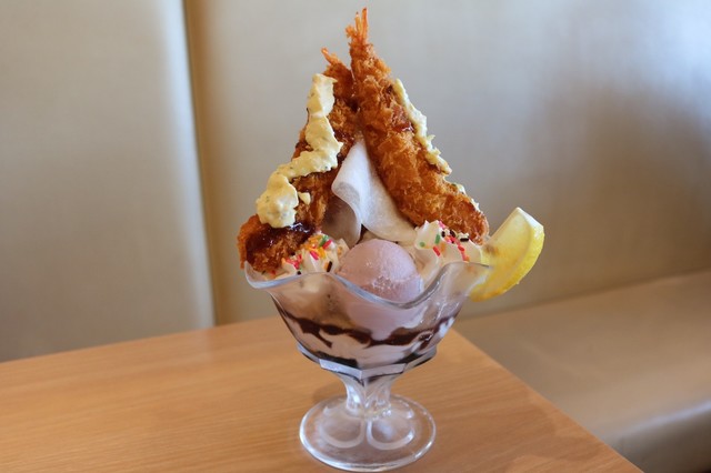 からふね屋珈琲店 三条本店的實拍高清圖