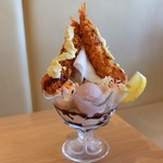 からふね屋珈琲店 三条本店的實拍圖