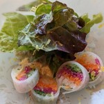 ムニ ラ テラス的实拍图