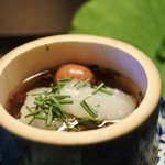 京料理 箔的实拍图