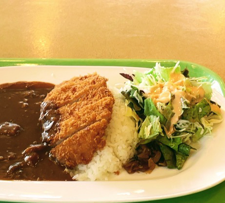 日比谷松本楼 東京ビッグサイト店的實拍圖