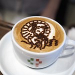 カフェチャオプレッソ 京都みやこみち店的實拍圖