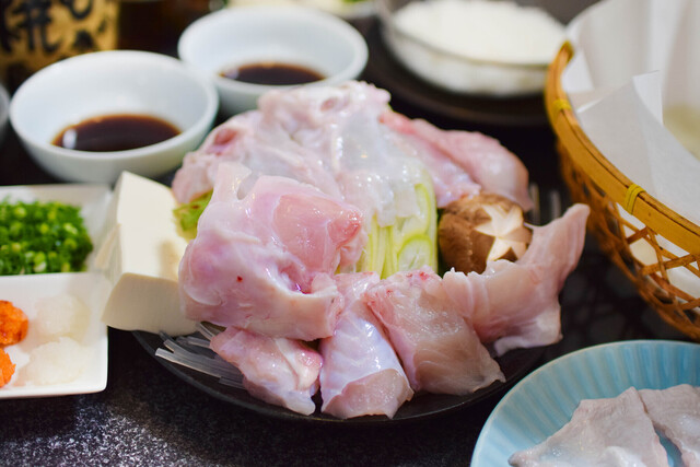 recommendations image for 江坂ふぐCRAB