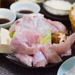 recommendations for 江坂ふぐCRAB