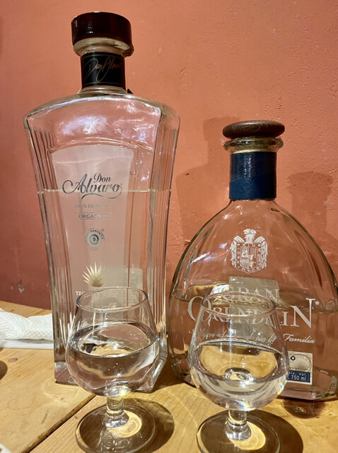 recommendations image for オラ　タコス　バー