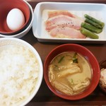 すき家 36号苫小牧明野店的實拍圖