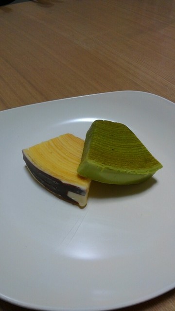 北の自然菓　柳月 ビッグハウス中標津店的實拍高清圖