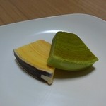 北の自然菓　柳月 ビッグハウス中標津店的實拍圖