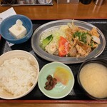 満天酒場 三軒茶屋店的实拍图