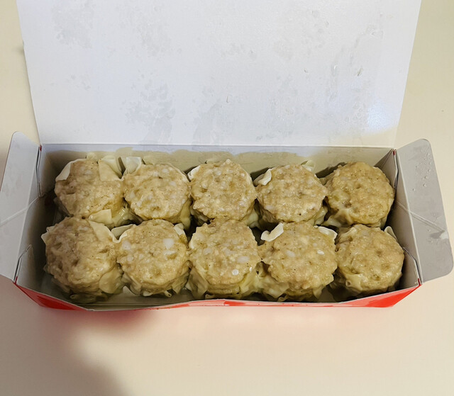 551蓬莱 エキマルシェ新大阪店的實拍高清圖