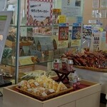 タチハラベーカリー的實拍圖