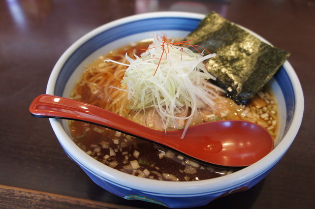 recommendations image for 麺や　与一