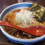 recommendations for 麺や　与一