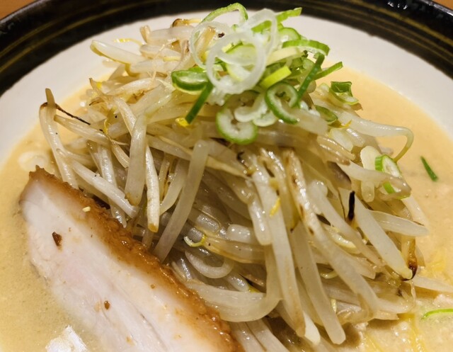 いと井 東京ラーメン横丁店的實拍高清圖