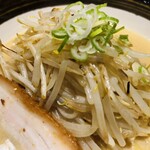 いと井 東京ラーメン横丁店的實拍圖