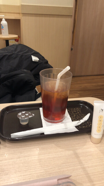 recommendations image for モスバーガー 地下鉄赤塚店